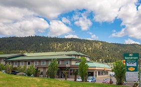 Sandman Hotel & Suites Williams Lake